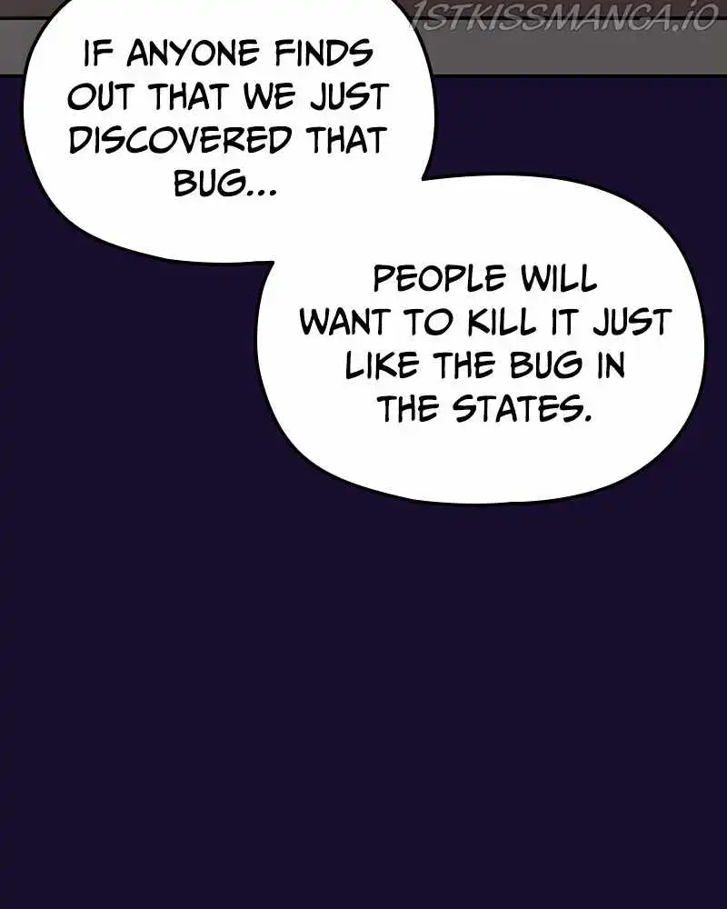 Blood and Butterflies Chapter 55 26